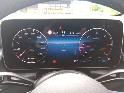 صورة مصغرة 11 لـ 2025 Mercedes-BENZ GLC