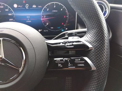 صورة مصغرة 21 لـ 2025 Mercedes-BENZ GLC