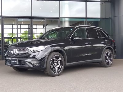 صورة مصغرة 46 لـ 2025 Mercedes-BENZ GLC