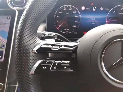 صورة مصغرة 20 لـ 2025 Mercedes-BENZ GLC