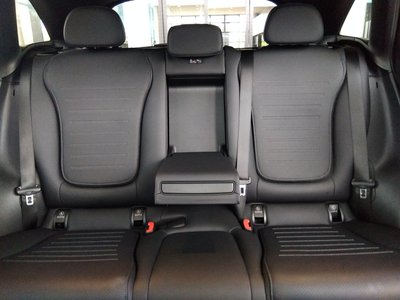 صورة مصغرة 17 لـ 2025 Mercedes-BENZ GLC