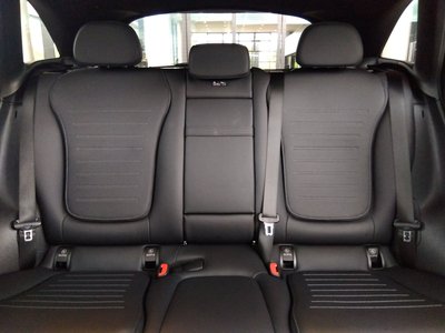 صورة مصغرة 38 لـ 2025 Mercedes-BENZ GLC