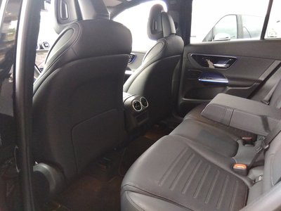 صورة مصغرة 33 لـ 2025 Mercedes-BENZ GLC