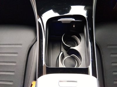 صورة مصغرة 39 لـ 2025 Mercedes-BENZ GLC