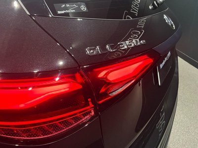 صورة مصغرة 16 لـ 2026 Mercedes-BENZ GLC
