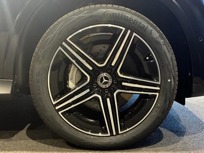 صورة مصغرة 11 لـ 2026 Mercedes-BENZ GLC