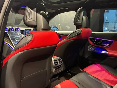 صورة مصغرة 31 لـ 2026 Mercedes-BENZ GLC