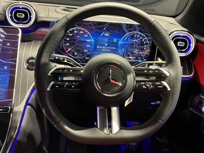 صورة مصغرة 37 لـ 2026 Mercedes-BENZ GLC