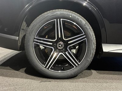 صورة 10 لـ 2026 Mercedes-BENZ GLC