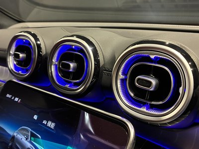 صورة مصغرة 47 لـ 2026 Mercedes-BENZ GLC