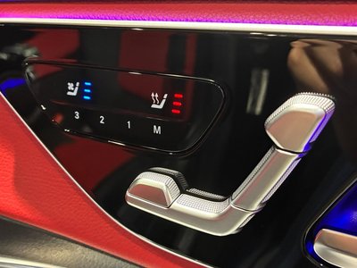 صورة مصغرة 21 لـ 2026 Mercedes-BENZ GLC