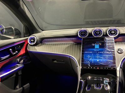 صورة مصغرة 36 لـ 2026 Mercedes-BENZ GLC