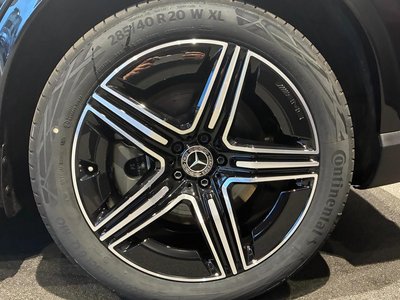 صورة 7 لـ 2026 Mercedes-BENZ GLC