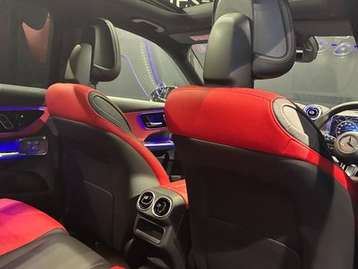 صورة مصغرة 24 لـ 2026 Mercedes-BENZ GLC