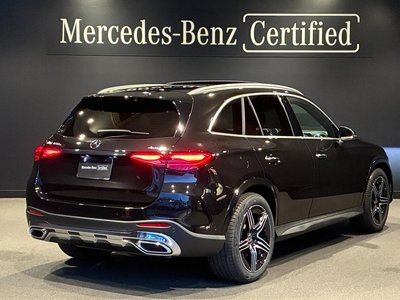 صورة 3 لـ 2026 Mercedes-BENZ GLC