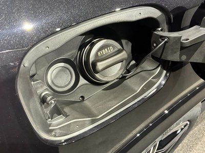 صورة 9 لـ 2026 Mercedes-BENZ GLC