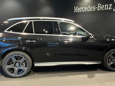 صورة 5 لـ 2026 Mercedes-BENZ GLC