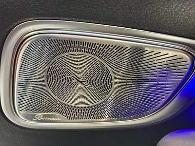 صورة مصغرة 22 لـ 2026 Mercedes-BENZ GLC