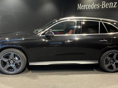 صورة 4 لـ 2026 Mercedes-BENZ GLC
