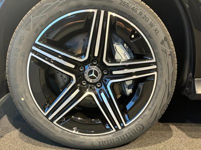 صورة 6 لـ 2026 Mercedes-BENZ GLC