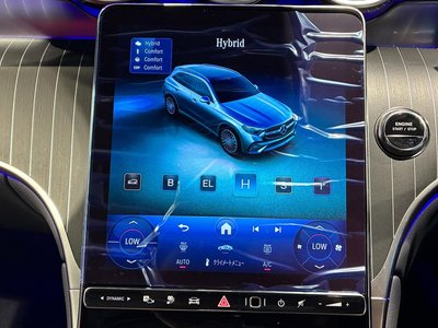 صورة مصغرة 43 لـ 2026 Mercedes-BENZ GLC
