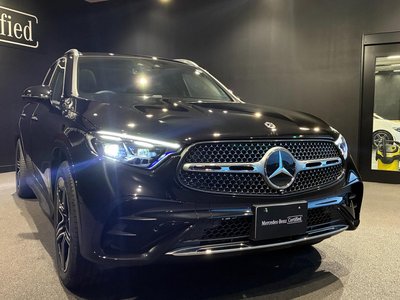 صورة مصغرة 12 لـ 2026 Mercedes-BENZ GLC
