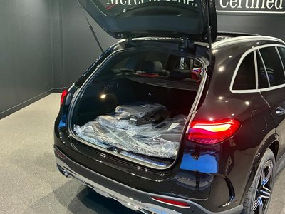صورة مصغرة 17 لـ 2026 Mercedes-BENZ GLC