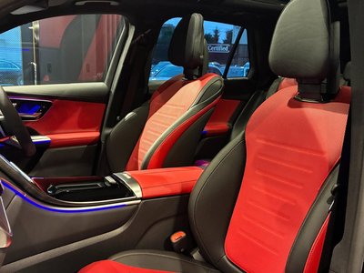 صورة مصغرة 29 لـ 2026 Mercedes-BENZ GLC