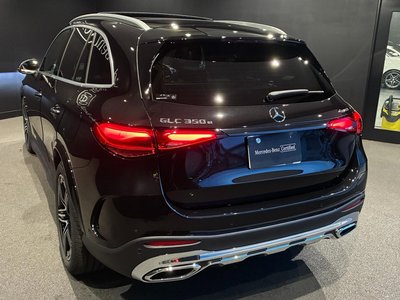 صورة مصغرة 15 لـ 2026 Mercedes-BENZ GLC
