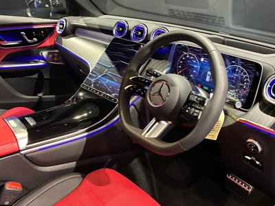 صورة مصغرة 19 لـ 2026 Mercedes-BENZ GLC