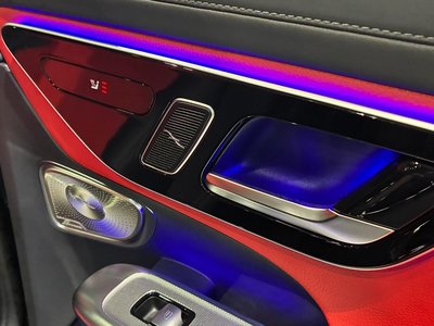 صورة مصغرة 26 لـ 2026 Mercedes-BENZ GLC