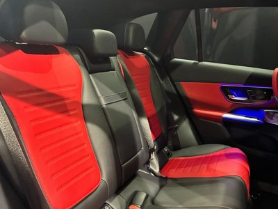صورة مصغرة 25 لـ 2026 Mercedes-BENZ GLC