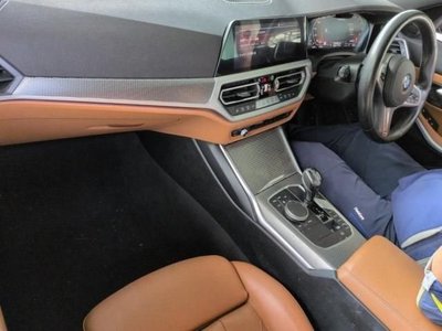صورة 3 لـ 2020 BMW 3 SERIES