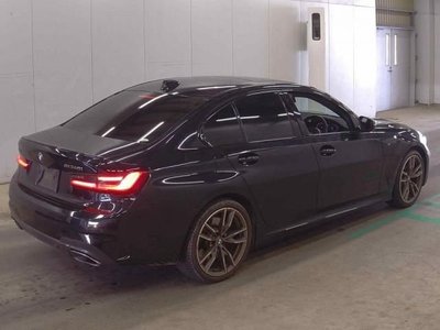 صورة 5 لـ 2020 BMW 3 SERIES