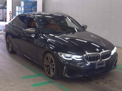 صورة 1 لـ 2020 BMW 3 SERIES