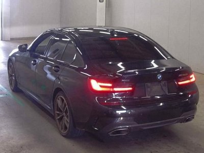 صورة 2 لـ 2020 BMW 3 SERIES