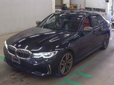 صورة 4 لـ 2020 BMW 3 SERIES