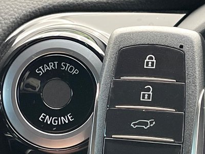 2023 Toyota LAND CRUISER 300 — миниатюра 65