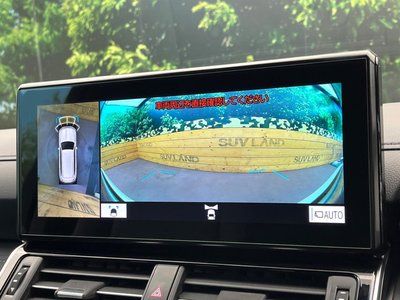 2023 Toyota LAND CRUISER 300 — миниатюра 68