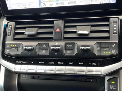 2023 Toyota LAND CRUISER 300 — миниатюра 73