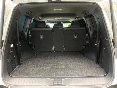 2023 Toyota LAND CRUISER 300 — миниатюра 43