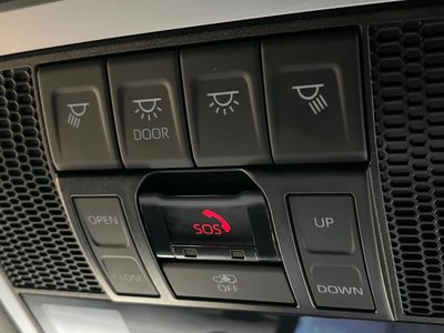 2023 Toyota LAND CRUISER 300 — миниатюра 80