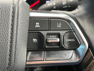 2023 Toyota LAND CRUISER 300 — миниатюра 61