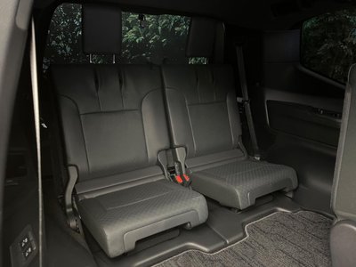 2023 Toyota LAND CRUISER 300 — фото 10