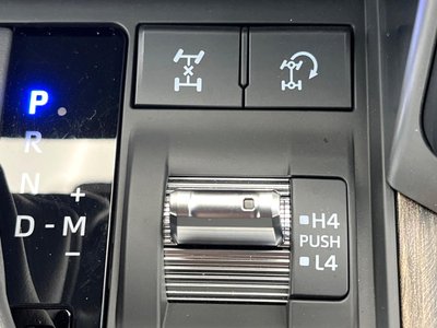 2023 Toyota LAND CRUISER 300 — миниатюра 75
