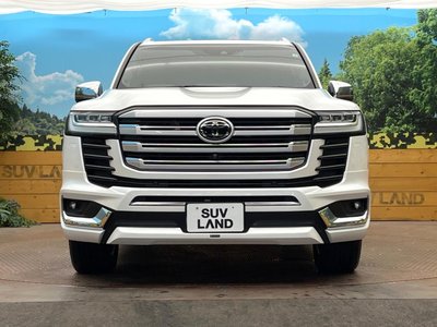 2023 Toyota LAND CRUISER 300 — миниатюра 15