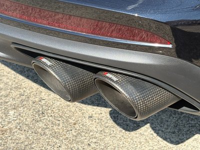 PORSCHE PANAMERA - 8