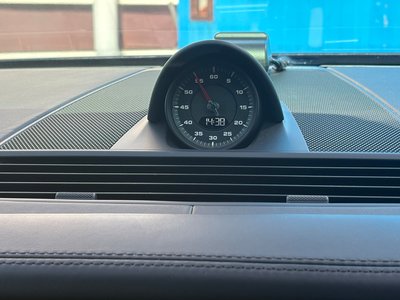 PORSCHE PANAMERA - 9