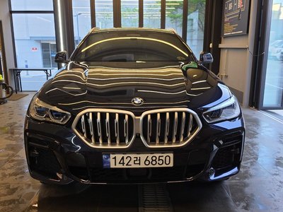 BMW X6 - 2