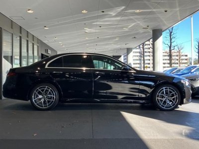 MERCEDES-BENZ E-CLASS - 3